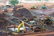 контроль дробилки железной руды  