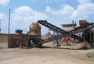 Машина для производства песка в Пуне  